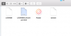 Macから写真投稿できるアプリ『Poster』をダウンロード