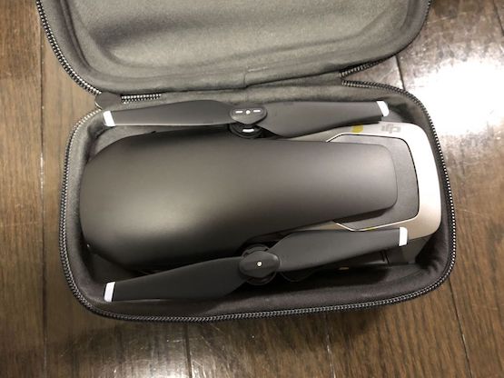 フライモアコンボの気になるショルダーバッグ