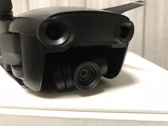 MavicAIRマビックエア