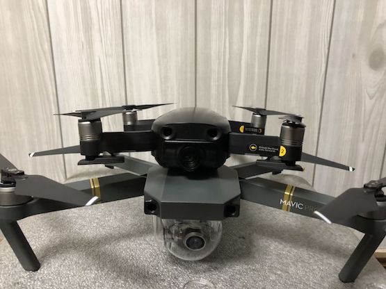操縦レビュー!MavicAIRがマビックプロに勝てなかった点とMavicPRO2に期待したい性能