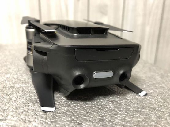 MavicAIRマビックエア