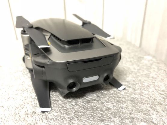 MavicAIRフライモアコンボ