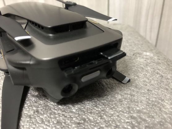 MavicAIRフライモアコンボ
