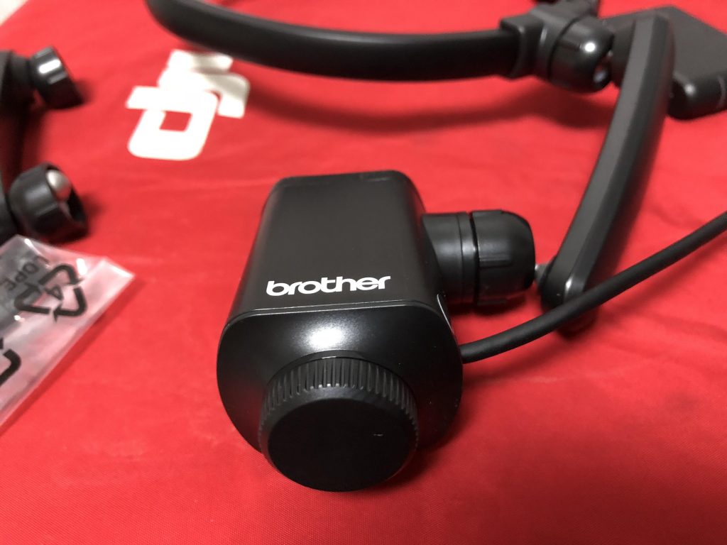 プロドローンパイロット御用達!ブラザーのエアスカウターを使ってみた!