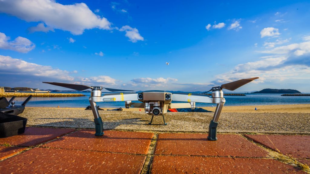 Phantom4Pro V2.0登場!ファントム4プロからパワーアップした部分はこの2点!