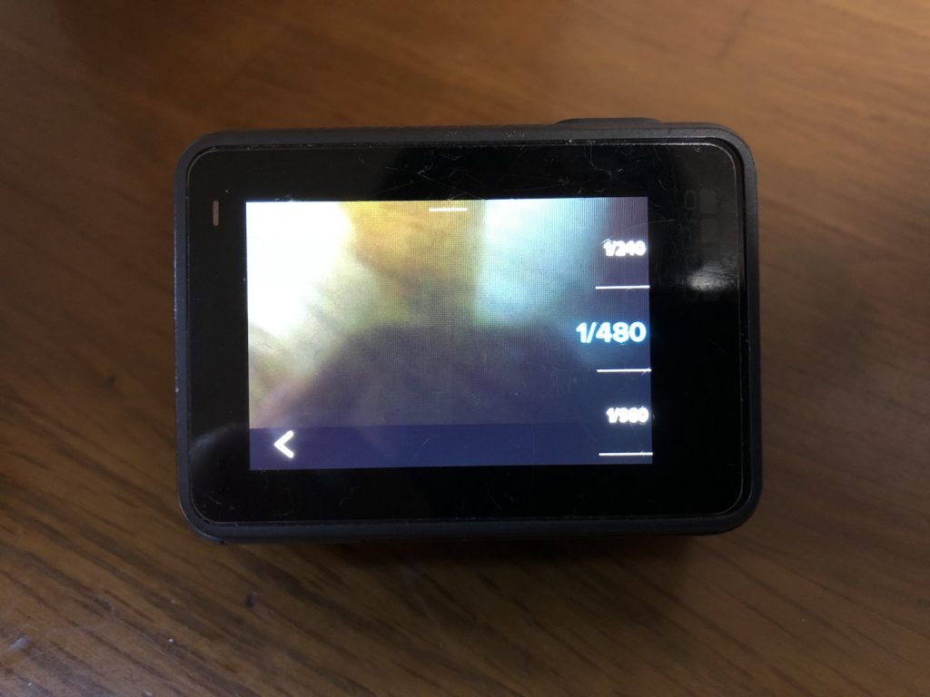 Gopro Hero6 7のprotuneでベストな映像撮影を行うおすすめ設定方法を紹介 ドローン ウォーカー