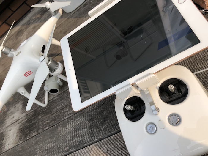 DJIの新型『MavicPRO2』と合わせて買いたいおすすめグッズ