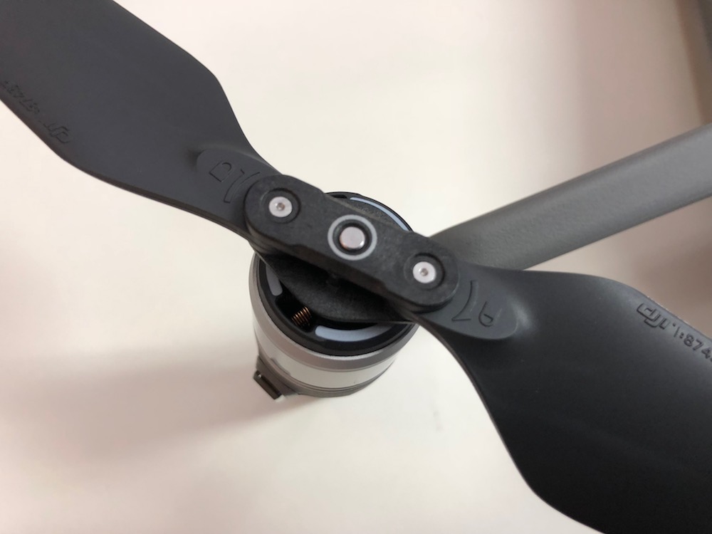 『Mavic2PRO(マビック2プロ)』開封・初期設定方法を初心者向けに解説!