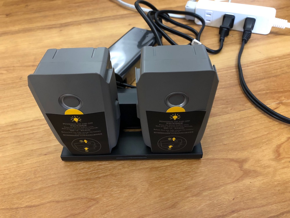 新型Mavic 2シリーズ『Mavic 2 Fly Moreキット』は本当にお買い得なの!?