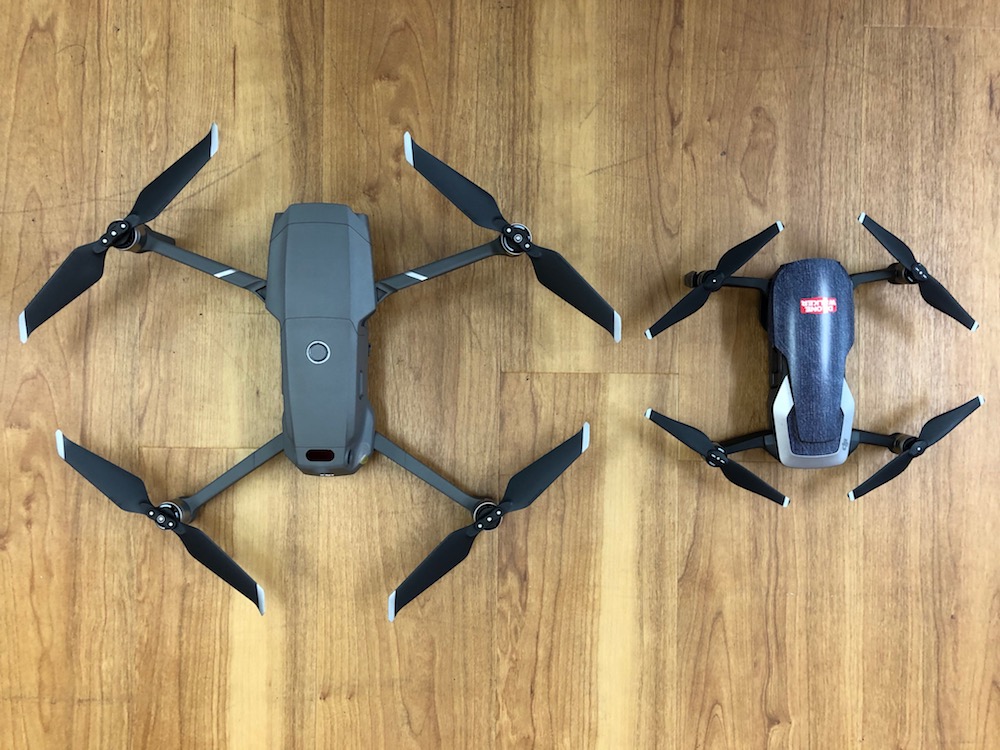 『Mavic 2 PRO(マビック2プロ)』開封・初期設定方法を初心者向けに解説!