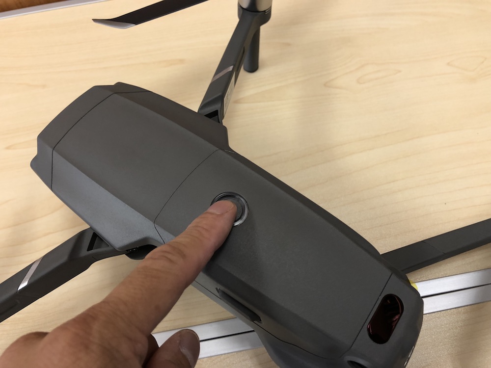 『Mavic2PRO(マビック2プロ)』開封・初期設定方法を初心者向けに解説!