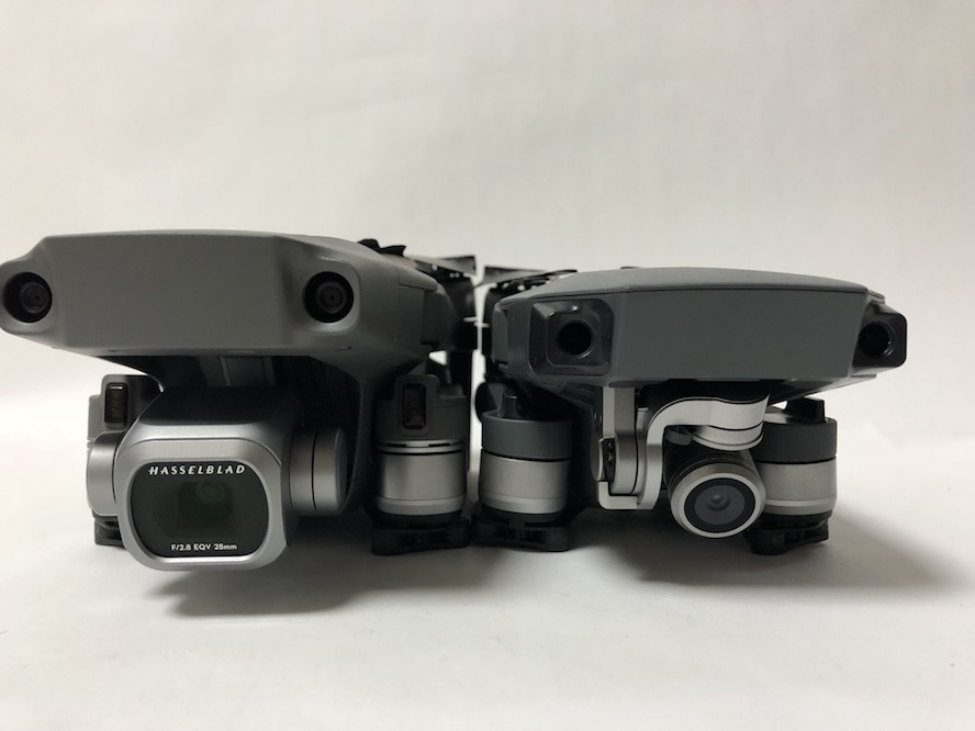 『Mavic 2 PRO|マビック2プロ』開封レビュー!初期設定方法を徹底解説!
