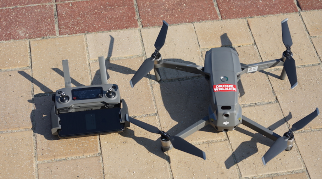 神ドローン】Mavic2 ZOOM 撮影レビュー！ズームレンズが便利すぎ  