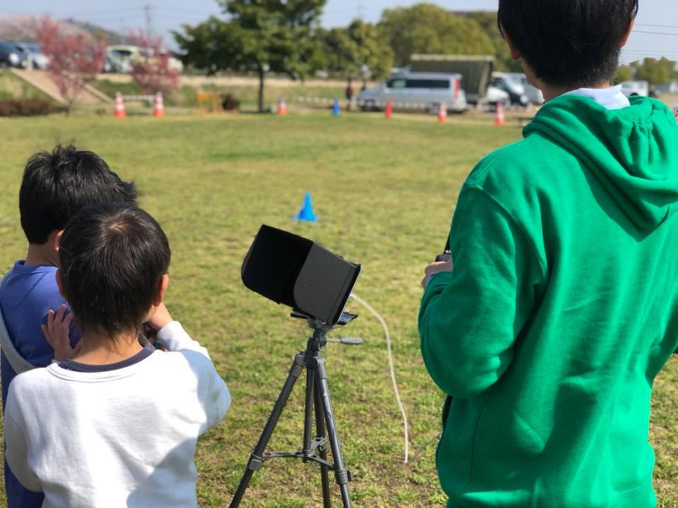 【Mavic2PRO VS Phantom4Pro】性能検証で見えたMavic 2 Pro 3つの欠点