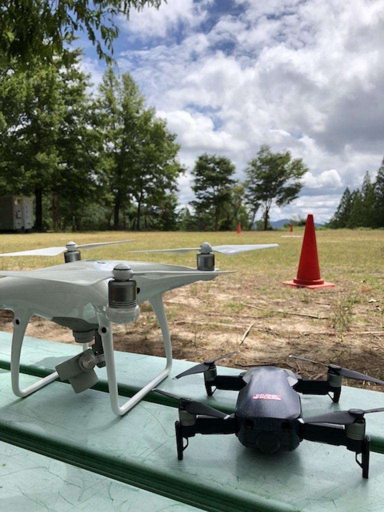 Mavic2PRO VS Phantom4Pro|性能検証で見えたMavic 2 Pro 3つの欠点
