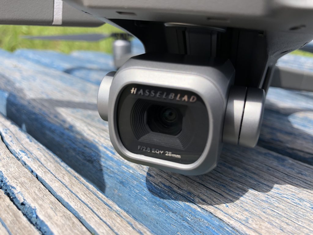 Mavic2PRO VS Phantom4Pro|性能検証で見えたMavic 2 Pro 3つの欠点