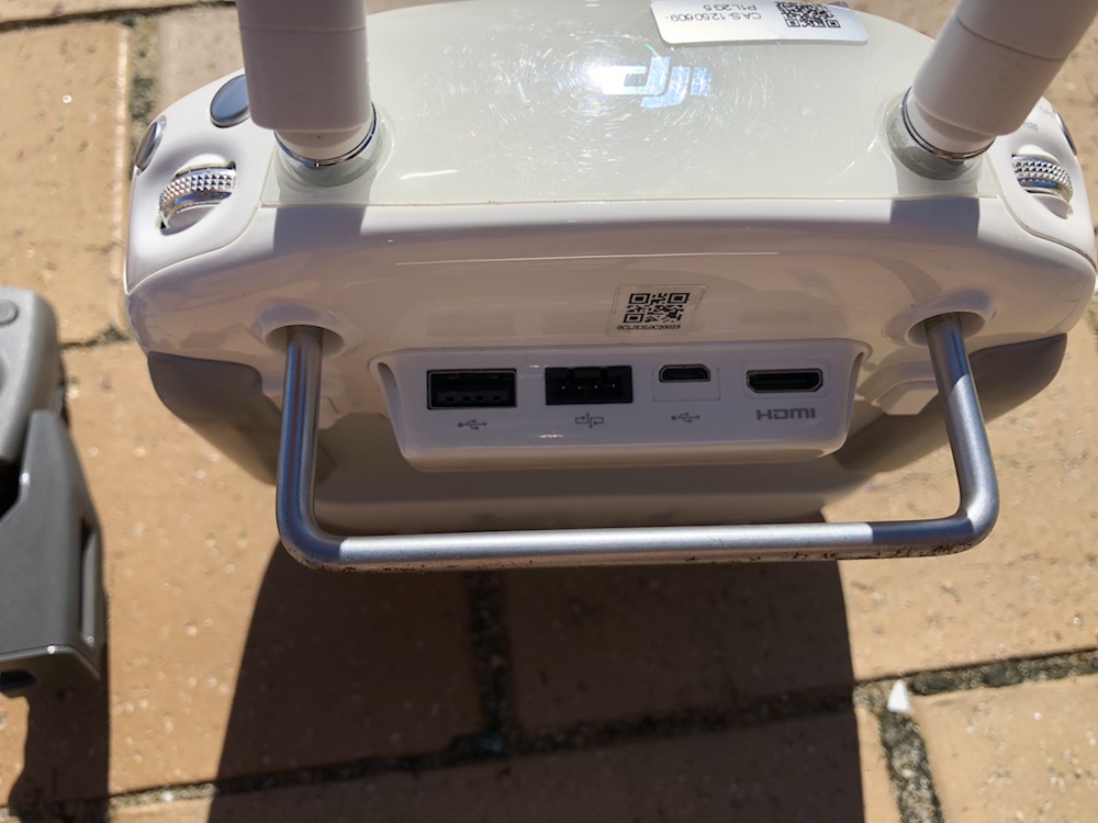 Mavic2PRO VS Phantom4Pro|性能検証で見えたMavic 2 Pro 3つの欠点