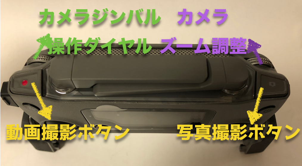 『Mavic2ZOOM』操縦レビュー!ズームレンズは人を主役にした空撮が可能!