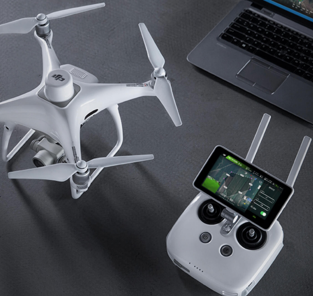  Com Dji Phantom 3 Standard 