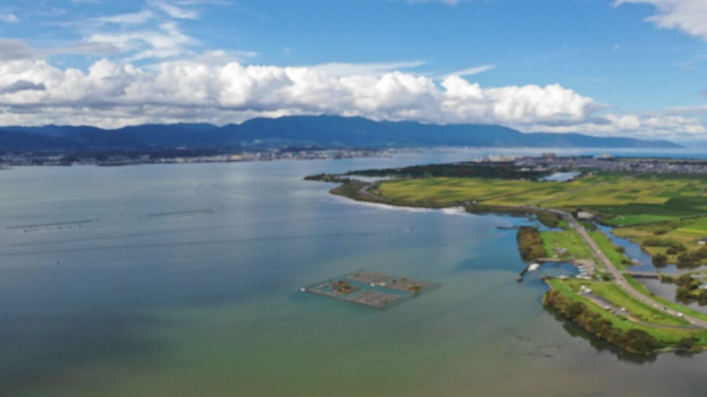 Mavic2がカメラピント初期不良で故障!DJIの修理サポートで交換しました