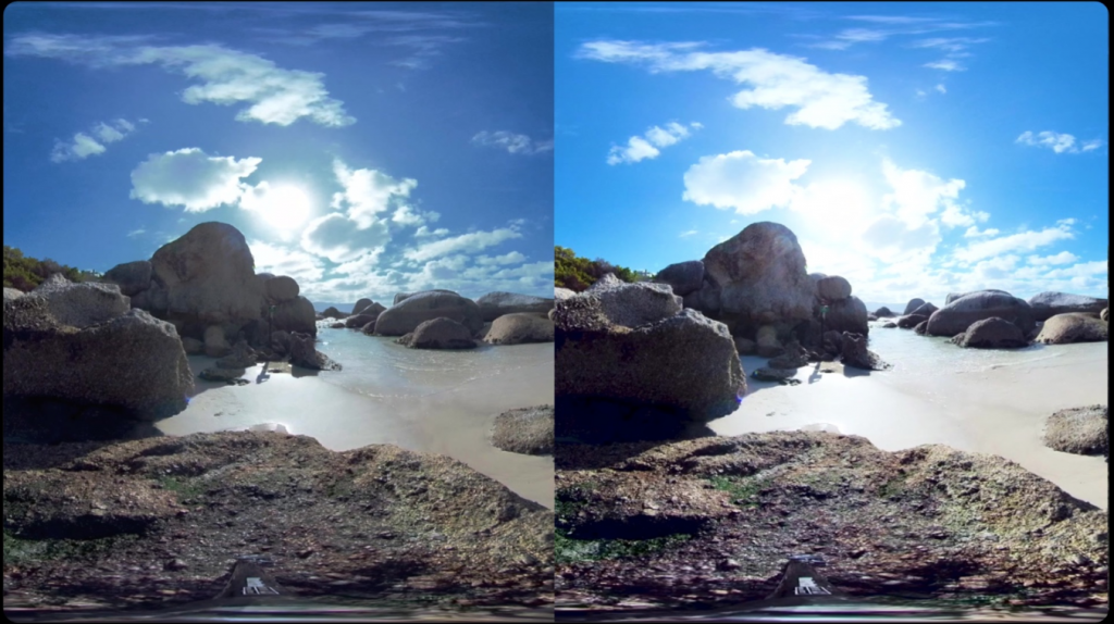 8K360度VR映像が撮影可能な『Insta360 Pro 2』の８つの特徴
