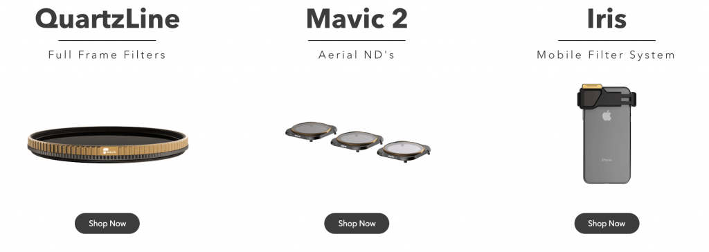 PolarProでMavic 2 PRO ドローン専用『LUT』で簡単に映画調動画になるぞ!