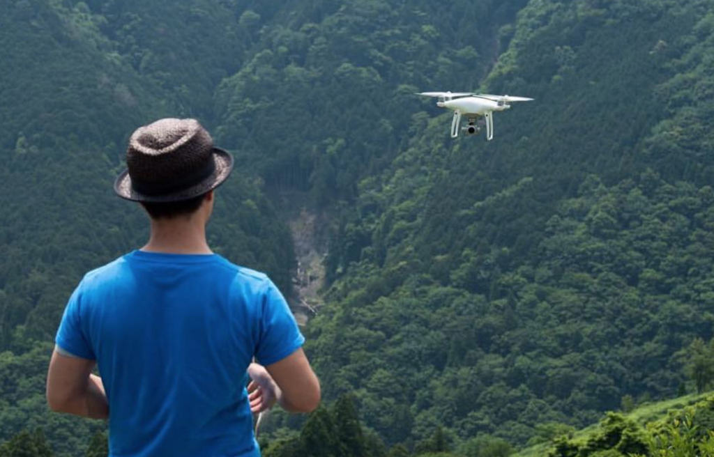 DJIからドローン『フライトシュミュレーター』登場!無料版もおすすめだぞ!