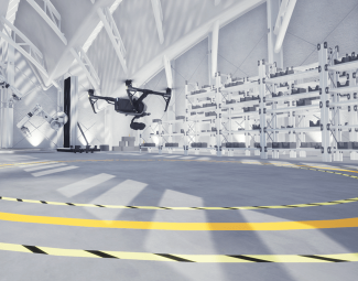 DJIからドローン『フライトシュミュレーター』登場!無料版もおすすめだぞ!