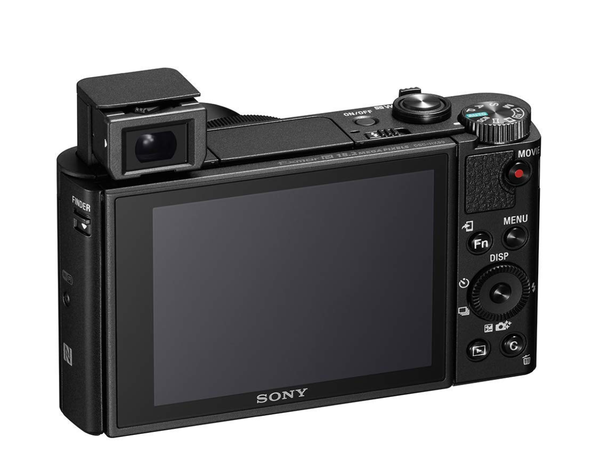24-720mm撮影可能な『SONYサイバーショット DSC-HX99』って神カメラじゃ！？ | ガジェット ウォーカー