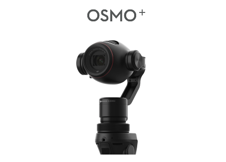 DJI『OSMO ポケット』4K撮影可能な超小型カメラでカラフルな毎日を