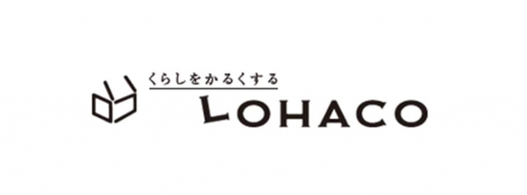 2019年4月『LOHACO』に対応予定
