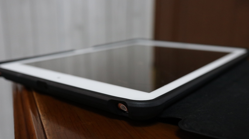 【ZUGU CASE】iPadケースの衝撃吸収性・利便性・デザイン性