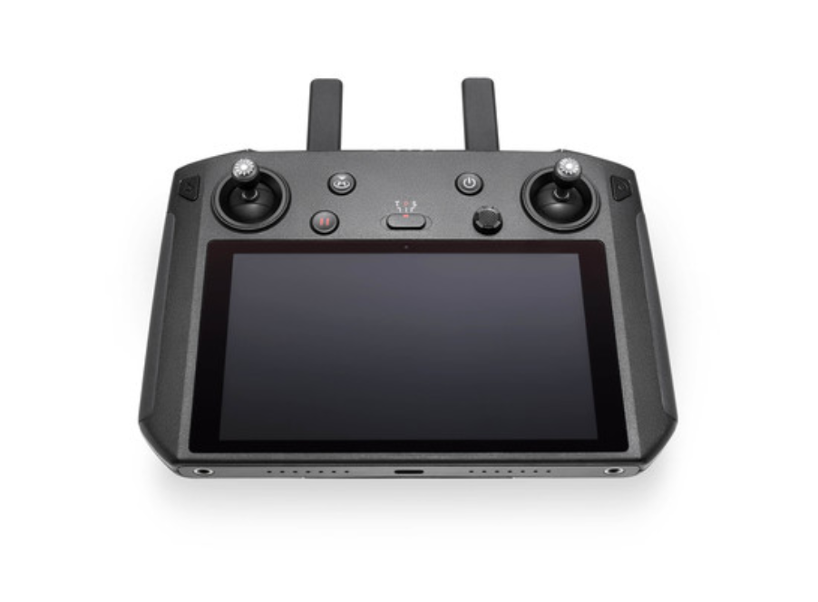 Mavic2専用プロポ『DJIスマートコントローラー』HDMI付きでプロの現場もお任せあれ!