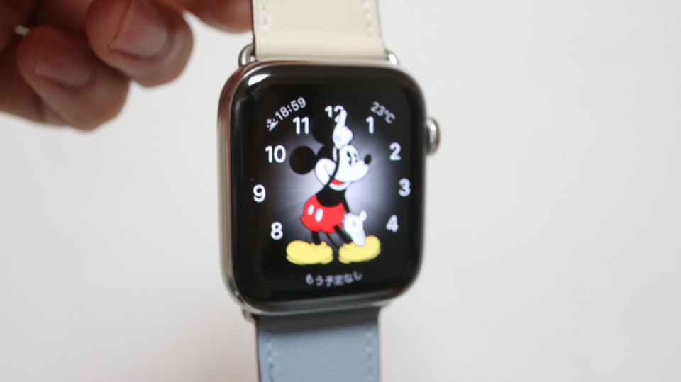 【Apple WATCH】アップルウォッチでできること・できないことを明確にしてみた