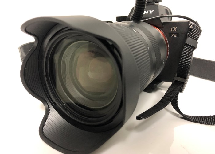 【Eマウントレンズ】Sonyのフルサイズカメラ専用レンズの特徴をまとめてみた