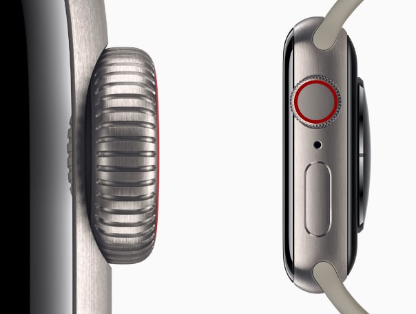 【何が違う？】Apple Watch Series5とシリーズ４を徹底比較
