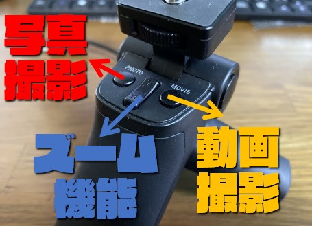 『Sonyシューティンググリップ』の使い方と使えるカメラをまとめて紹介