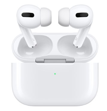 【AirPods Pro登場！】これまでのエアポッズ2.0との違いまとめ