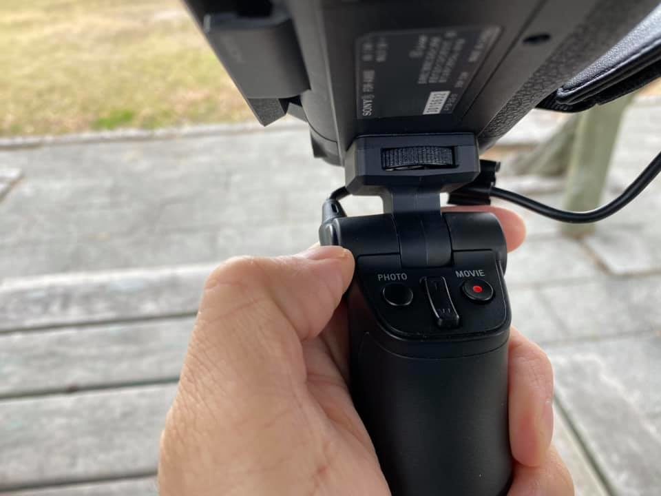 【ビデオカメラ】SONY 4K ビデオカメラ FDR-AX60徹底レビュー | ガジェット ウォーカー