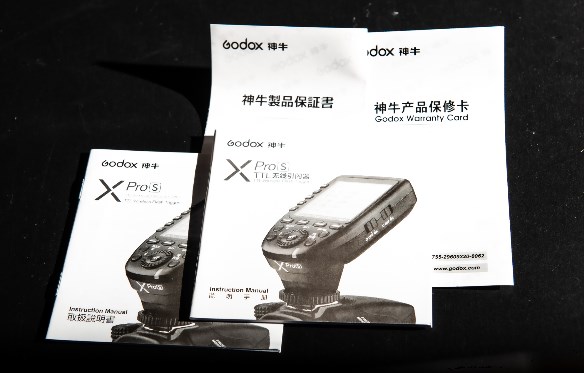 【徹底レビュー】『GODOX XPro』ハイスピードシンクロの設定などを紹介