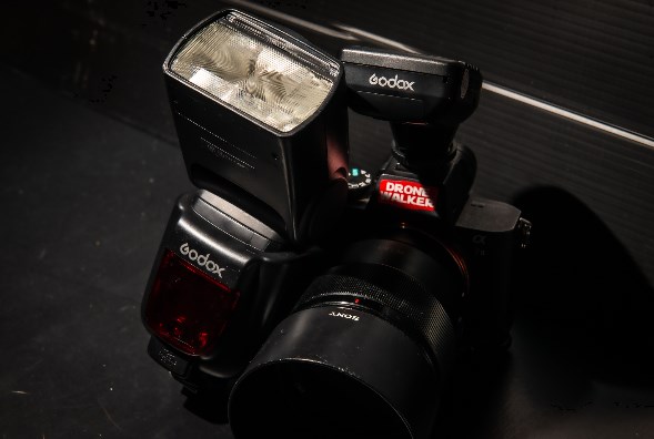 【作例あり】『GODOX TT600』の使い方&ポートレート撮影に挑戦！
