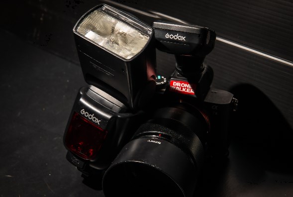 作例あり Godox Tt600 の使い方 ポートレート撮影に挑戦してみた ドローン ウォーカー