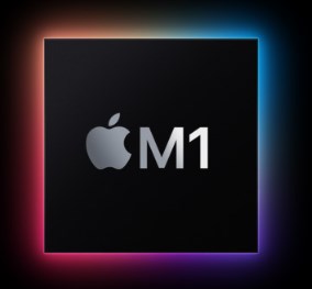 【Appleの革命】「M1」のメリットを丁寧に紹介（ベンチマーク・Windowsと比較）
