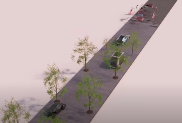 「トヨタ」が創る未来都市「ウーブン・シティ」6つの特徴