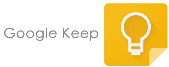 Google Keep：グーグルキープ
