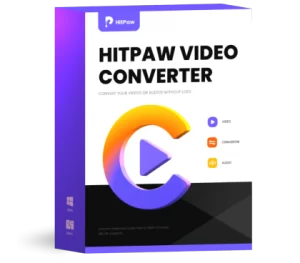 HitPaw Video Converterの概要